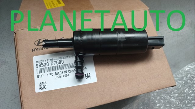 HYUNDAI 98530D7600 в наличии Хмельницкий
