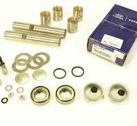 HYUNDAI K5677145600 Ремкомплект шкворня поворотного кулака в наличии Полтава
