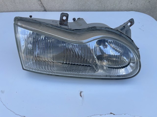 9210434520 HYUNDAI Фара правая купить в Хмельницкий