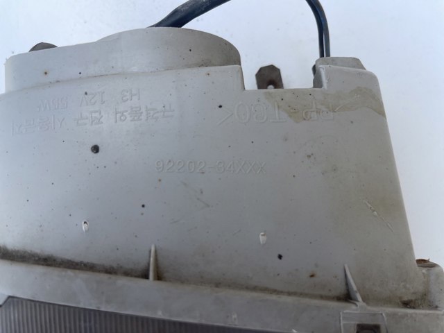 9230322020 HYUNDAI Повторитель поворота на крыле купить в Черкассы