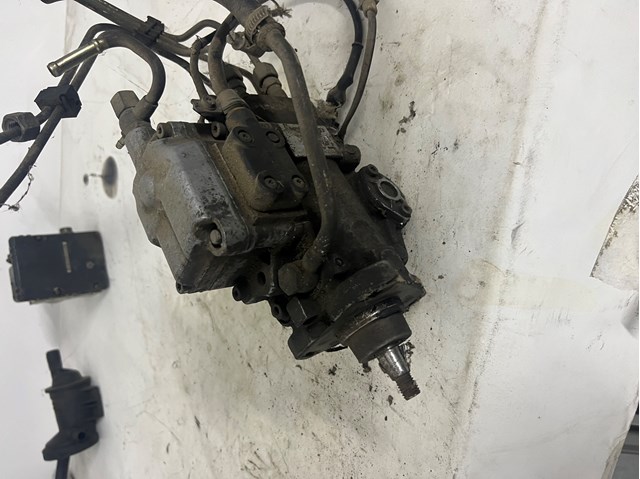 Насос топливный высокого давления 0460405999 BOSCH