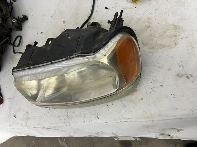 Правая блок фара 61B50005093 CHRYSLER