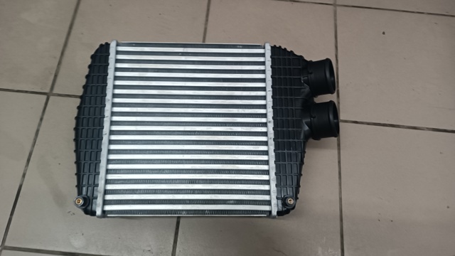 670035635 MASERATI Интеркулер купить в Ровно