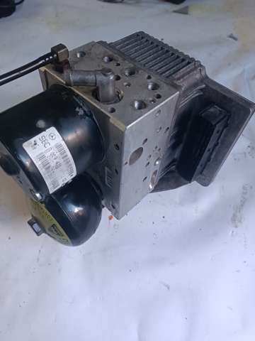 Блок ABS гидравлический A0094312712 MERCEDES