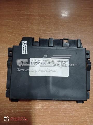 A0225454632 Mercedes