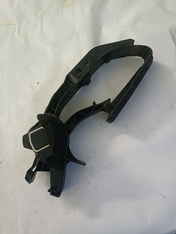 A2113010001 Педаль газа купить Ровно