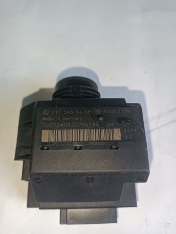 Замок зажигания A2115451408 MERCEDES