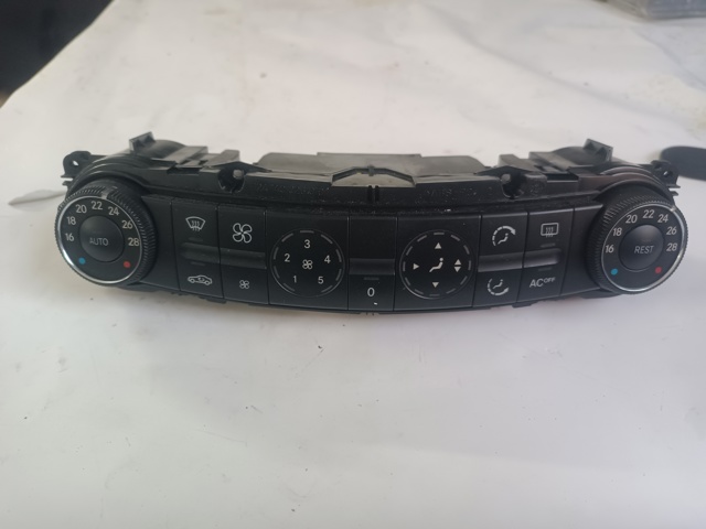 Механизм управления кондиционером A2118300190 MERCEDES