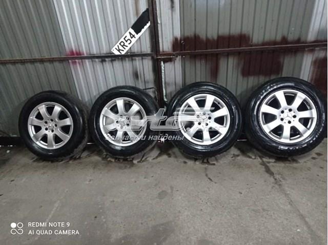 Оригинальные диски A2514011002 MERCEDES
