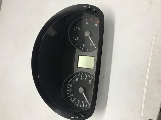 Приборная доска A6394465921 MERCEDES