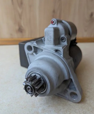 BOSCH 1986S00781 Стартер в наличии Черновцы