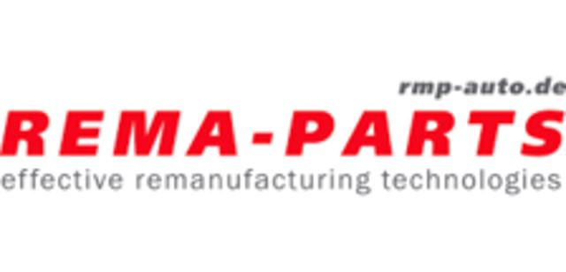 Ротор генератора 232198 REMA-PARTS