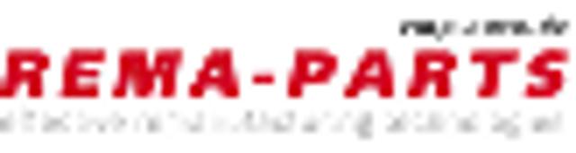 Шкив компрессора кондиционера CA662 REMA-PARTS