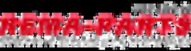REMA-PARTS CS0594 Стартер в наличии Ирпень