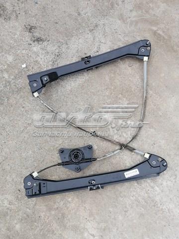 VAG 561837461A Стеклоподъемник передней левой двери в наличии Чернигов