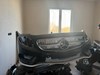 Передній бампер mercedes w-217 amg s-class coupe 2014+ у зборі A2178850125