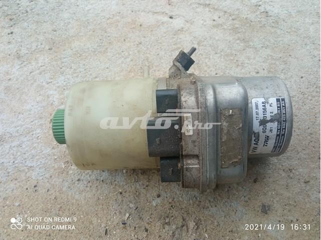 Насос рулевого управления Фольксваген Поло 5