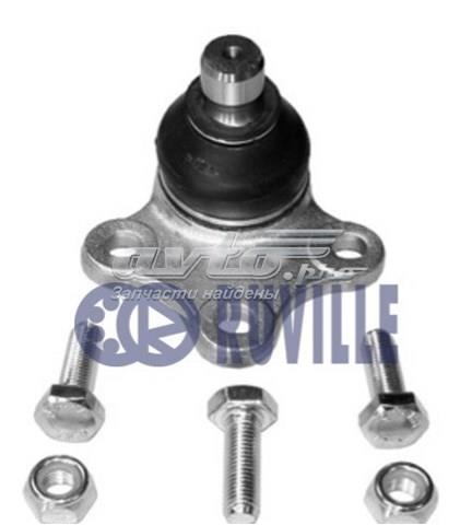 Нижняя шаровая опора 915234 RUVILLE