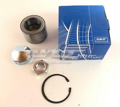 SKF VKBA3641 Подшипник ступицы в наличии Черновцы