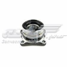 VKBA6546 SKF Подшипник ступицы передней/задней купить в Николаев