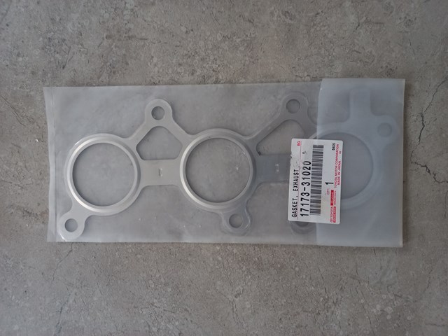 TOYOTA 1717331020 Прокладка выпускного коллектора в наличии Хмельницкий