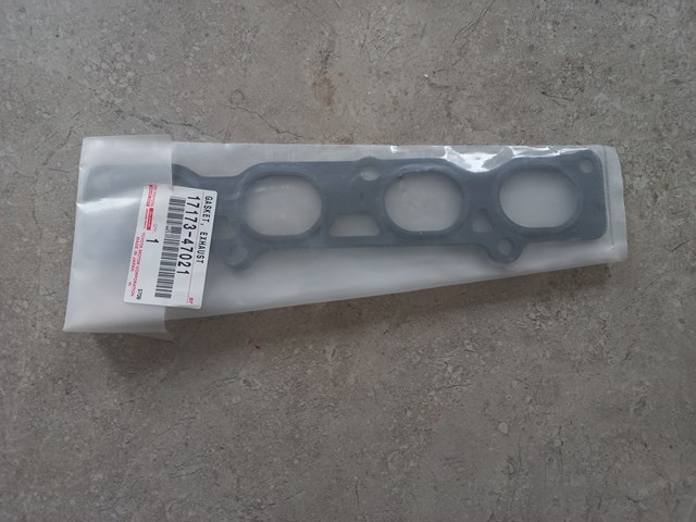 Прокладка коллектора 1717347021 TOYOTA