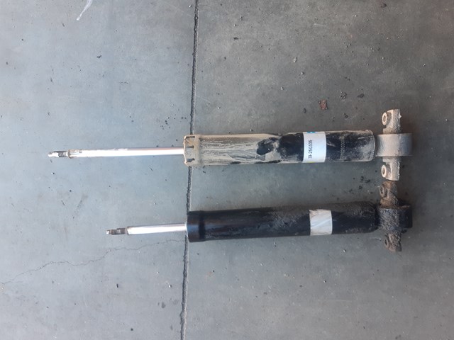 Подвеска амортизатора/аморт. стойки 19250335 BILSTEIN