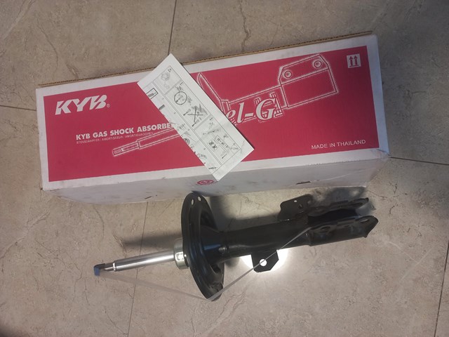 334386 Амортизатор передний правый купить Чернигов