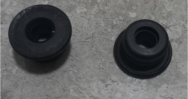 431955465A VAG Кольцо уплотнительное насоса омывателя купить в Полтава