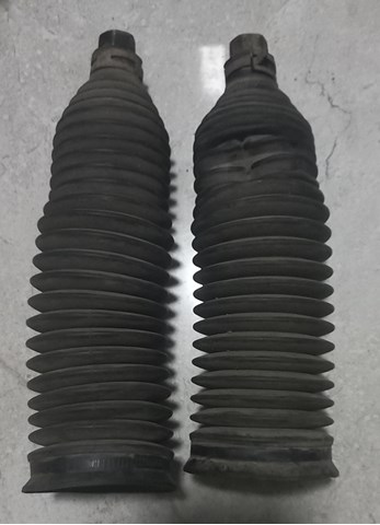 Тяга рулевая поперечная 4D0422821A VAG