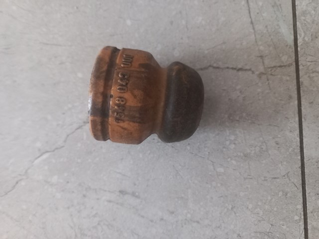 Отбойник амортизатора переднего Хундай Купе I