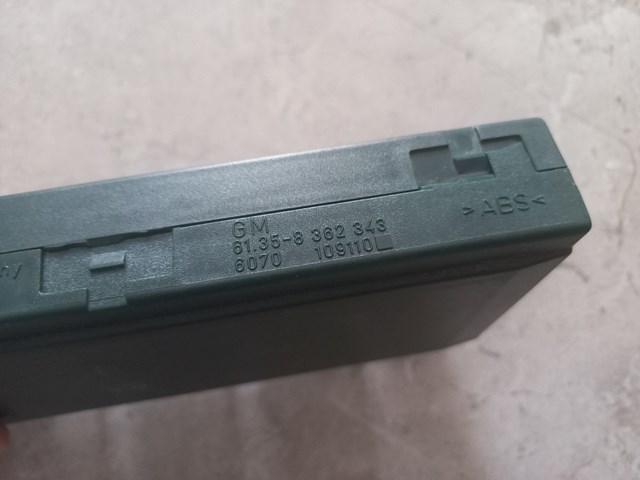 61358362343 BMW купить в Ирпень