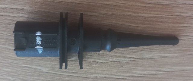 Датчик температуры окружающей среды 65816905133 BMW