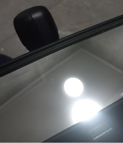 8510139500 HYUNDAI Зеркало заднего вида купить в Харьков