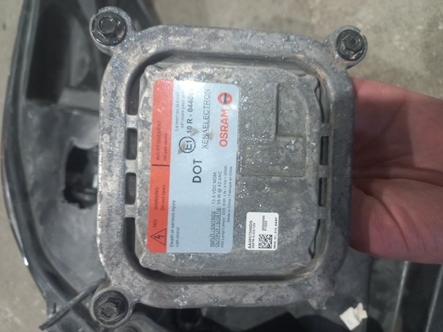 Блок розжига, ксенон BL7Z13C170A FORD