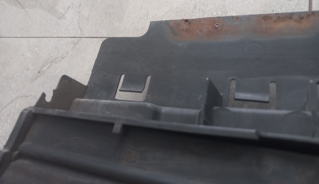 DS7Z8475A FORD Жалюзи радиатора охлаждения купить в Запорожье