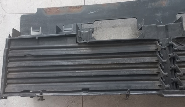 DS7Z8475A FORD Жалюзи радиатора охлаждения купить в Сумы