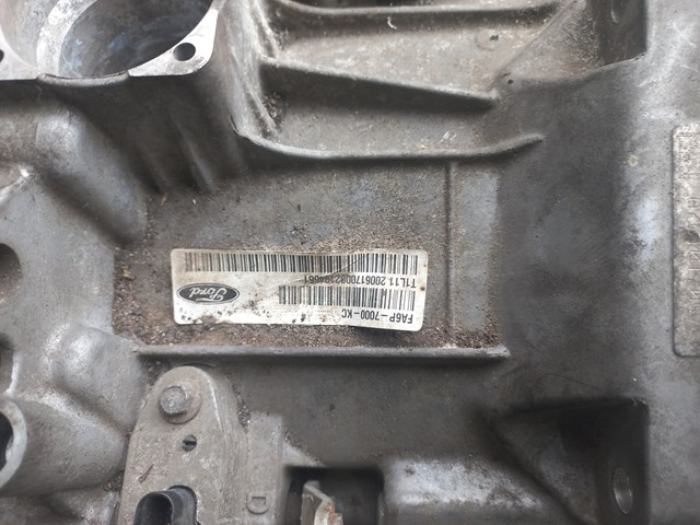 FORD FA6P7000KC в наличии Киев