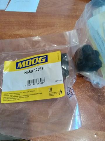 NISB12591 Втулка стабилизатора заднего купить Киев