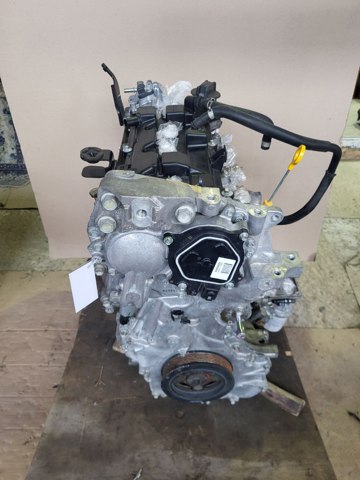 101025NAHA NISSAN Двигатель купить в Черновцы