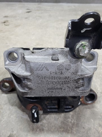 NISSAN 112205NA0A Левая подушка двигателя в наличии Тернополь