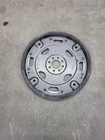 NISSAN 123315CA0A Маховик в наличии Ужгород