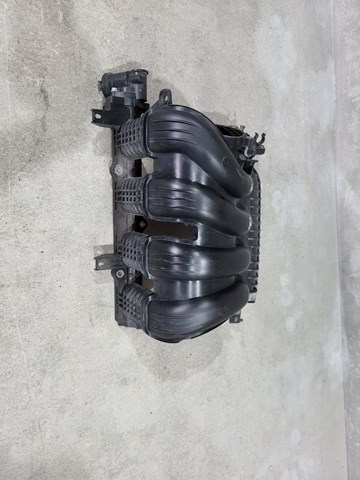 NISSAN 140014BA0B Коллектор впускной в наличии Днепр