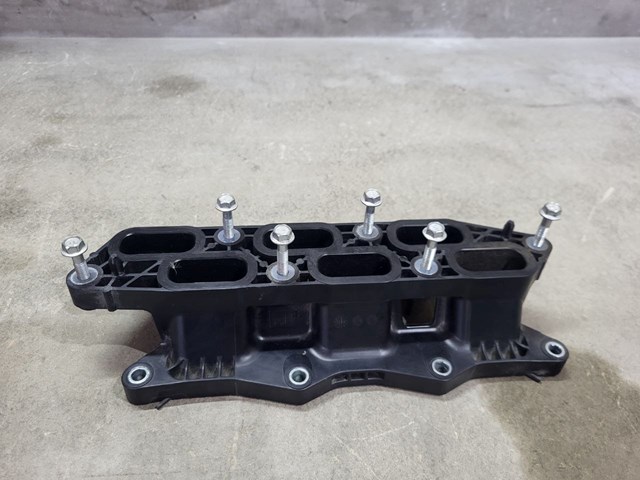 Коллектор впускной нижний 140015CA0A NISSAN