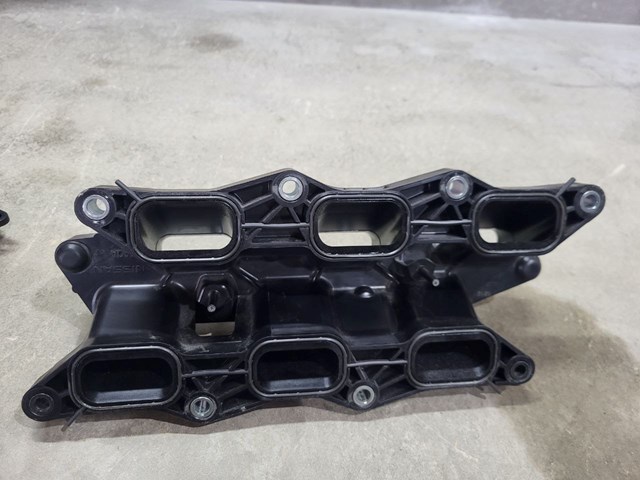 140015CA0A NISSAN Коллектор впускной нижний купить в Киев
