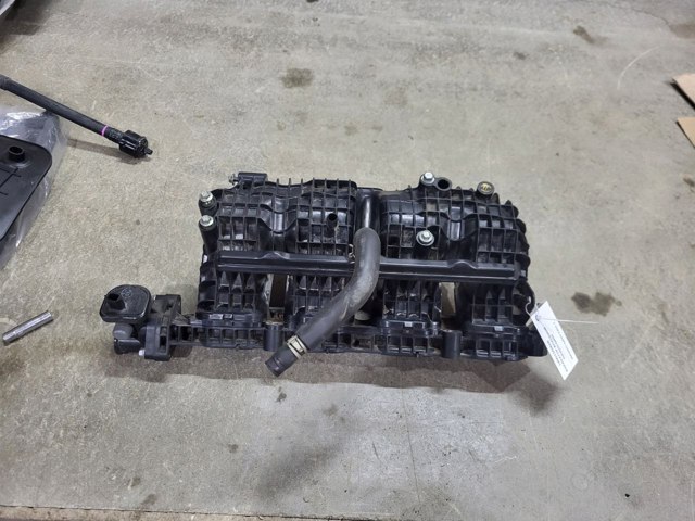 Коллектор впускной 140015NA0B NISSAN