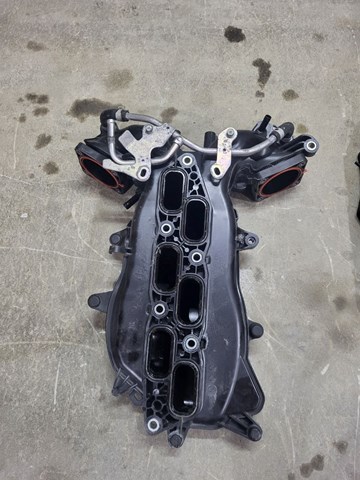 NISSAN 140105CA0A Коллектор впускной верхний в наличии Львов