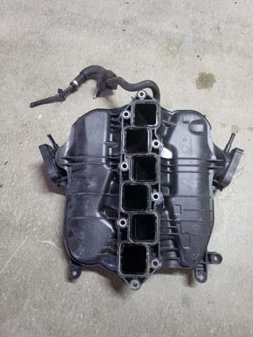 Коллектор впускной 14010EY02A NISSAN