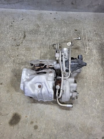 Турбоком 144115NA0A NISSAN