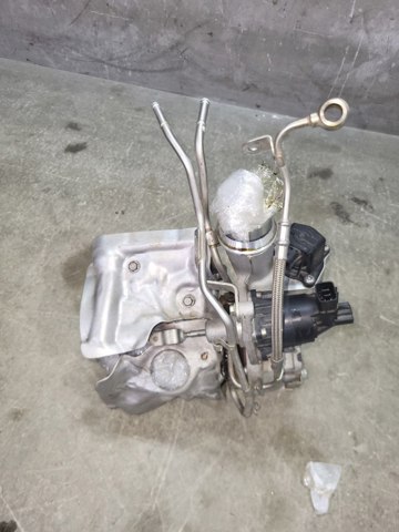 NISSAN 144115NA1A Турбина в наличии Киев